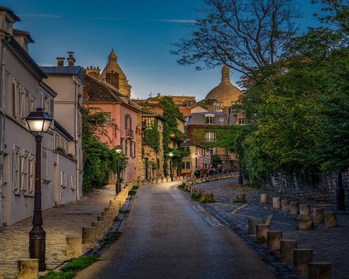 Architettura provinciale italiana e strada